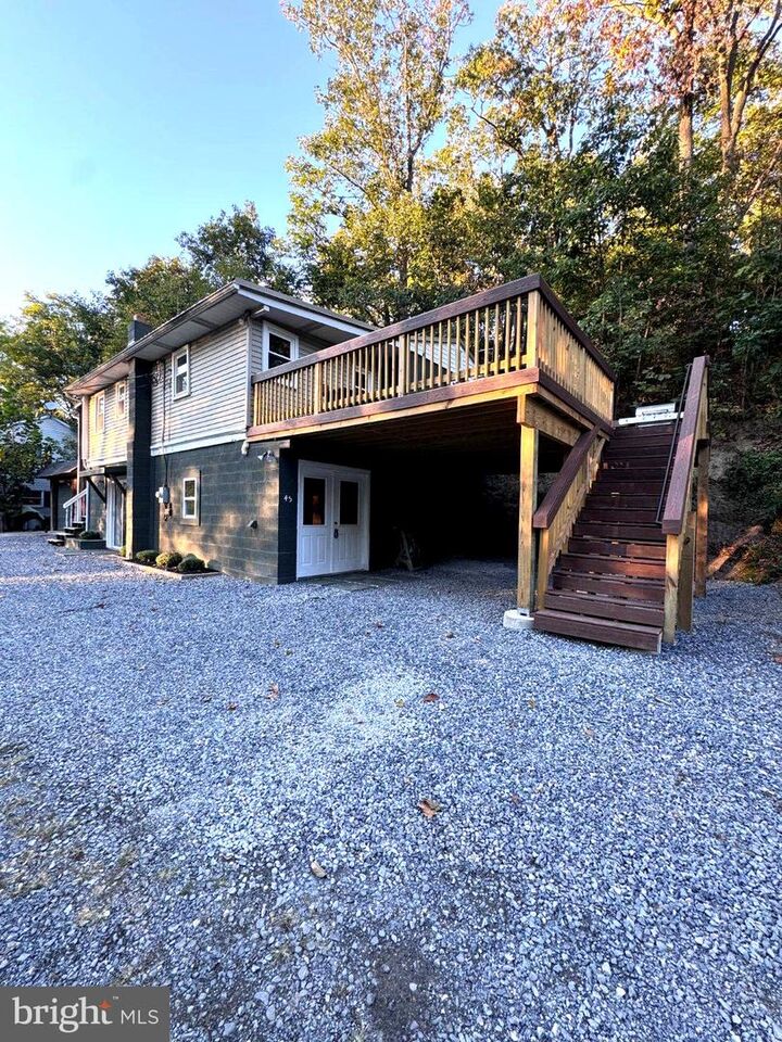 Property Photo: 45 Waterside Drive PA 17015
