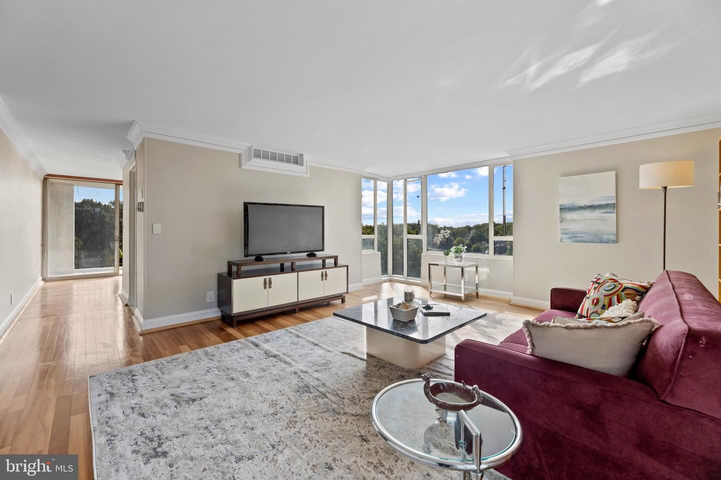 Property Photo:  11400 Washington Plz W 1003  VA 20190 