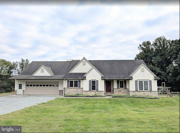 Property Photo:  363 Nottingham Road  PA 17566 