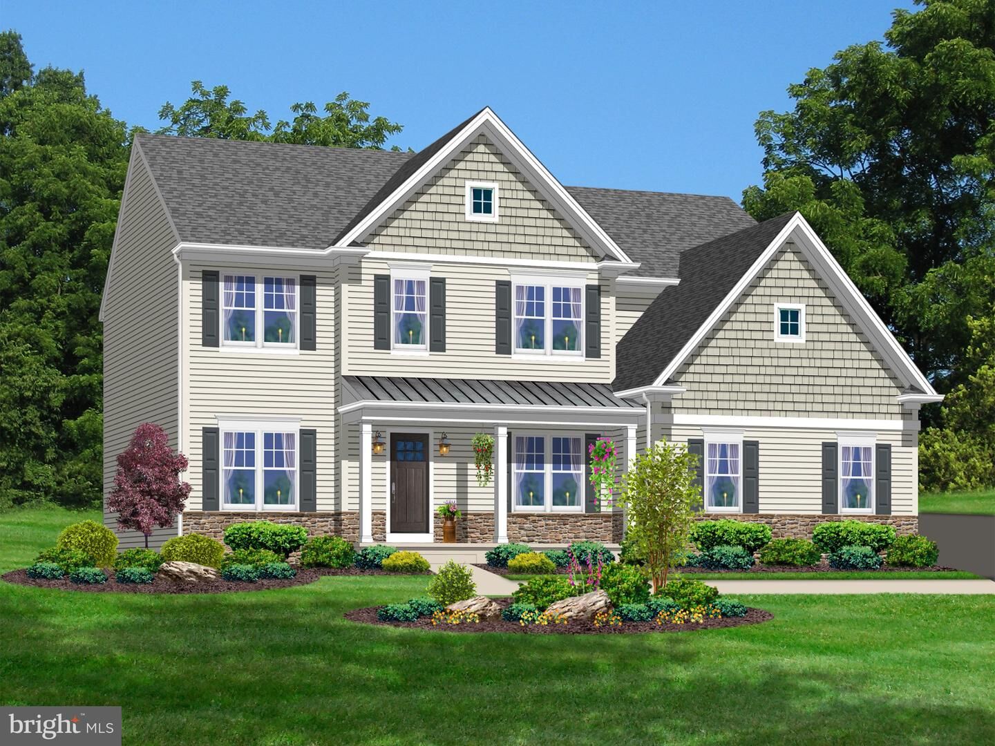 Property Photo:  Lot 2 Allentown Rd  PA 18951 