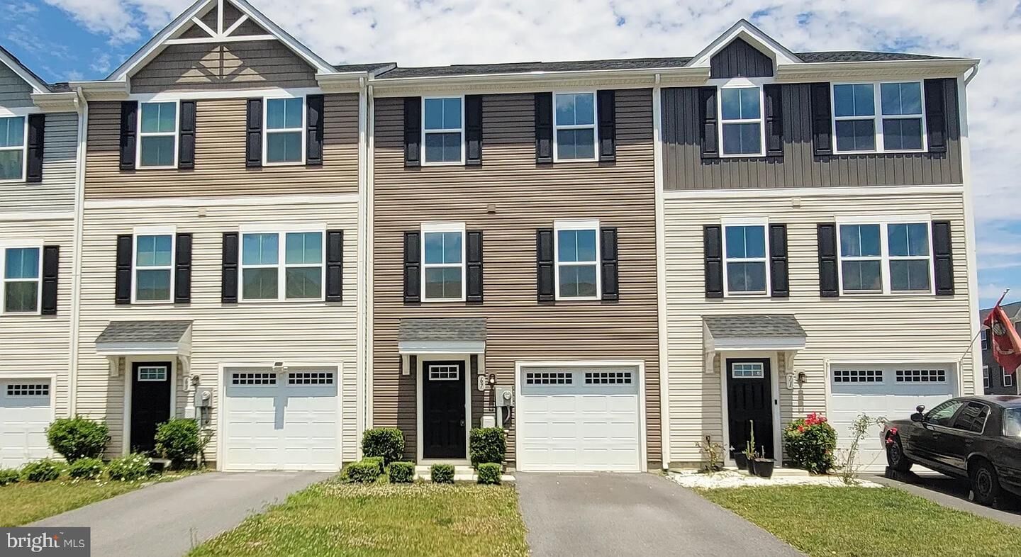 Property Photo:  67 Wiggles Court  WV 25403 