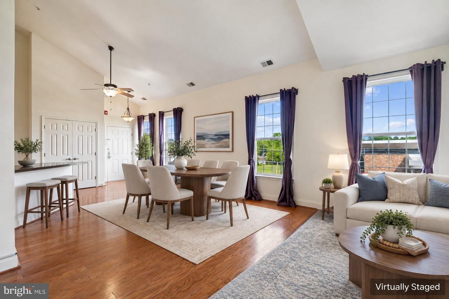 Property Photo:  603 7th Street 402  MD 20707 