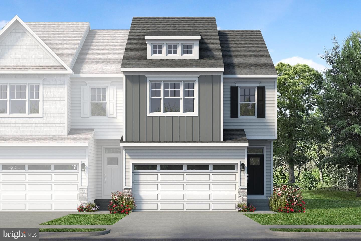Property Photo:  136 Foragers Lane  PA 19348 