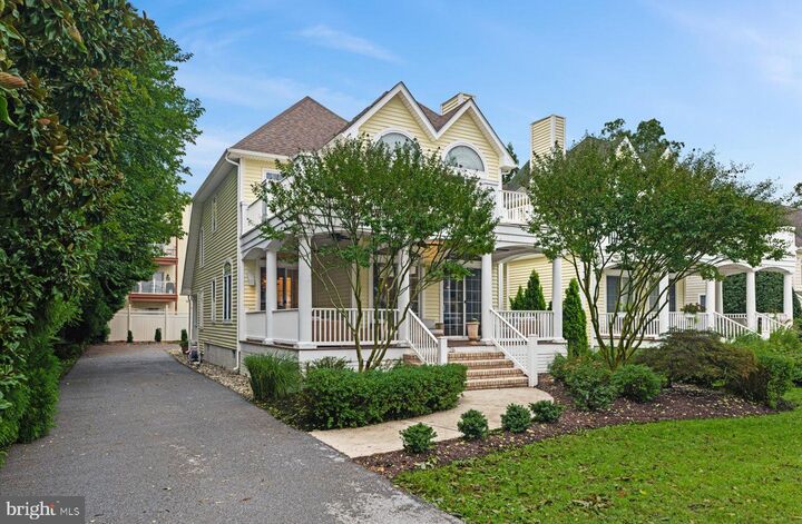 Property Photo:  26 Eleanor Lee Lane  DE 19971 