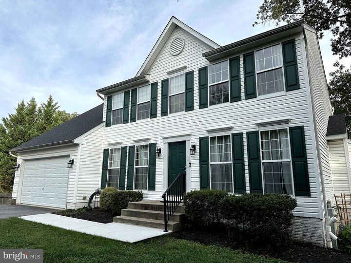 Property Photo:  6385 Hanover Road  MD 21076 