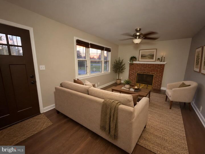 Property Photo: 3130 Spencerville Road MD 20866