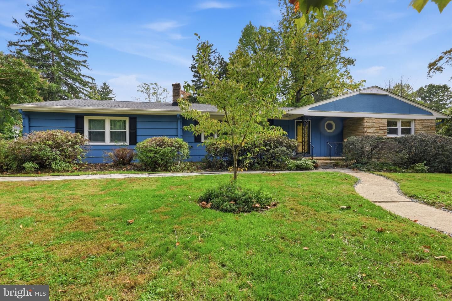 Property Photo: 1101 Linden Avenue PA 19067