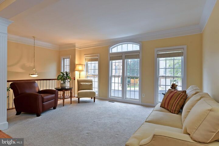 Property Photo:  9089 Acheson Court  VA 22079 