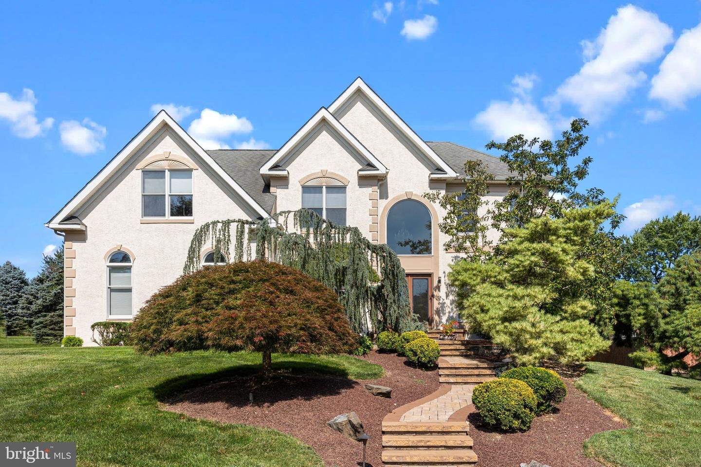 Property Photo:  84 Hope Road  PA 18966 
