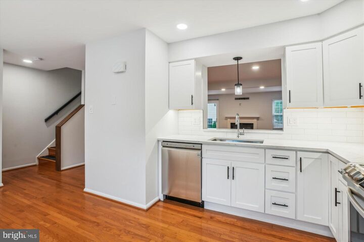 Property Photo:  11756 Lone Tree Court  MD 21044 