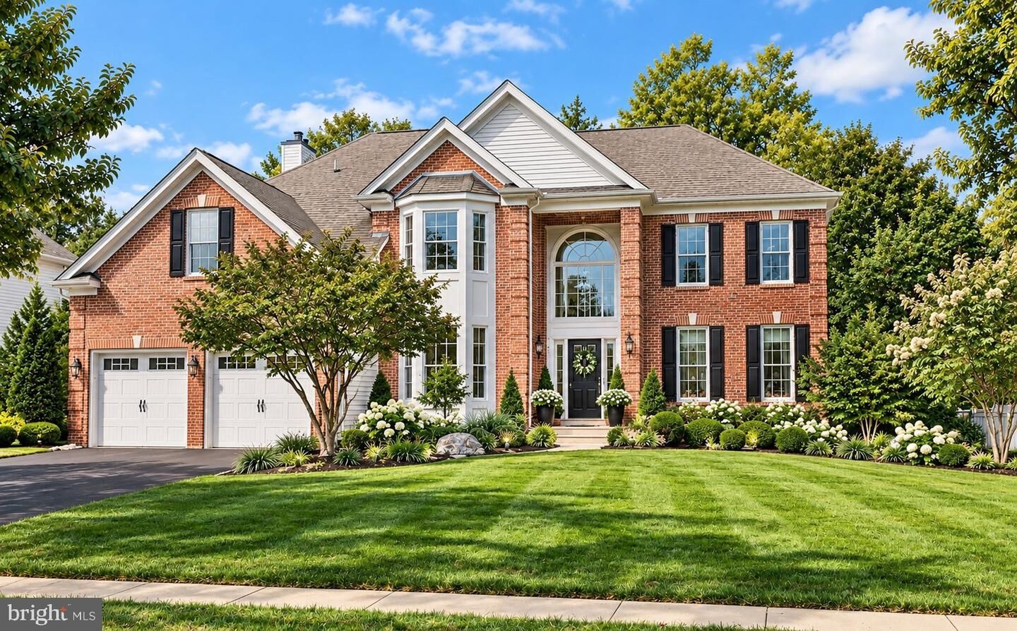 Property Photo:  515 Windmere Way  PA 18938 