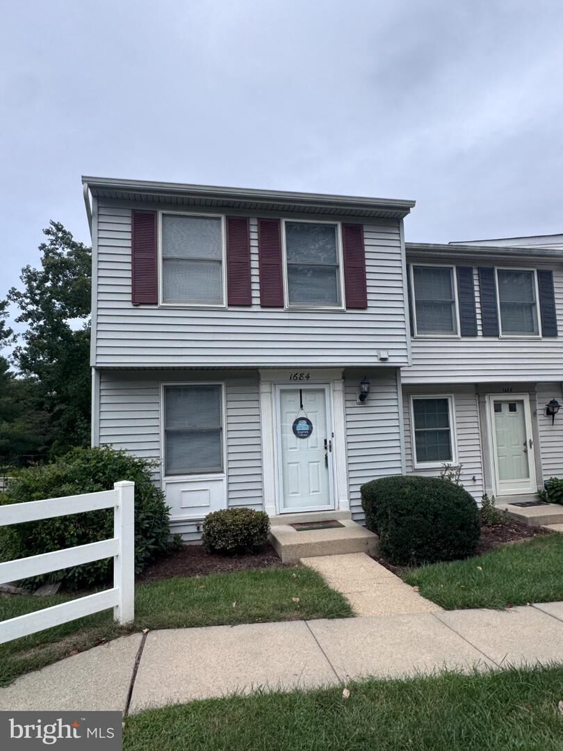 Property Photo:  1684 Thenia Place  VA 22192 
