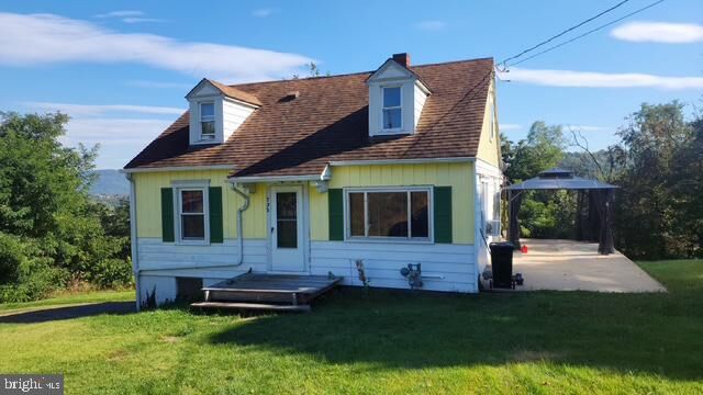 Property Photo:  732 Hunt Terrace  MD 21502 