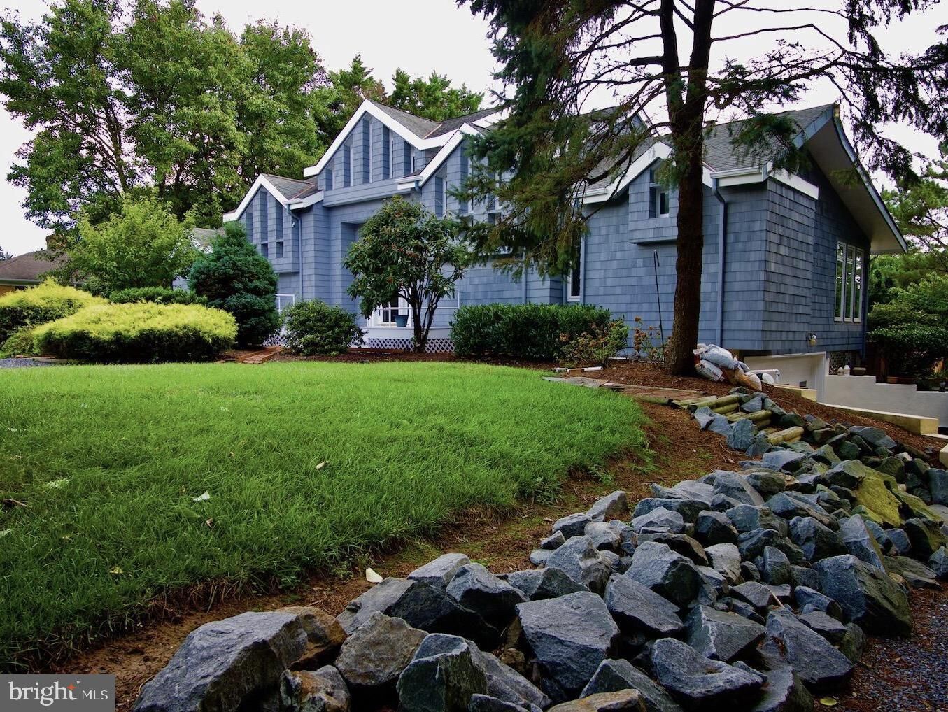 Property Photo: 325 Quail Run Drive MD 21617
