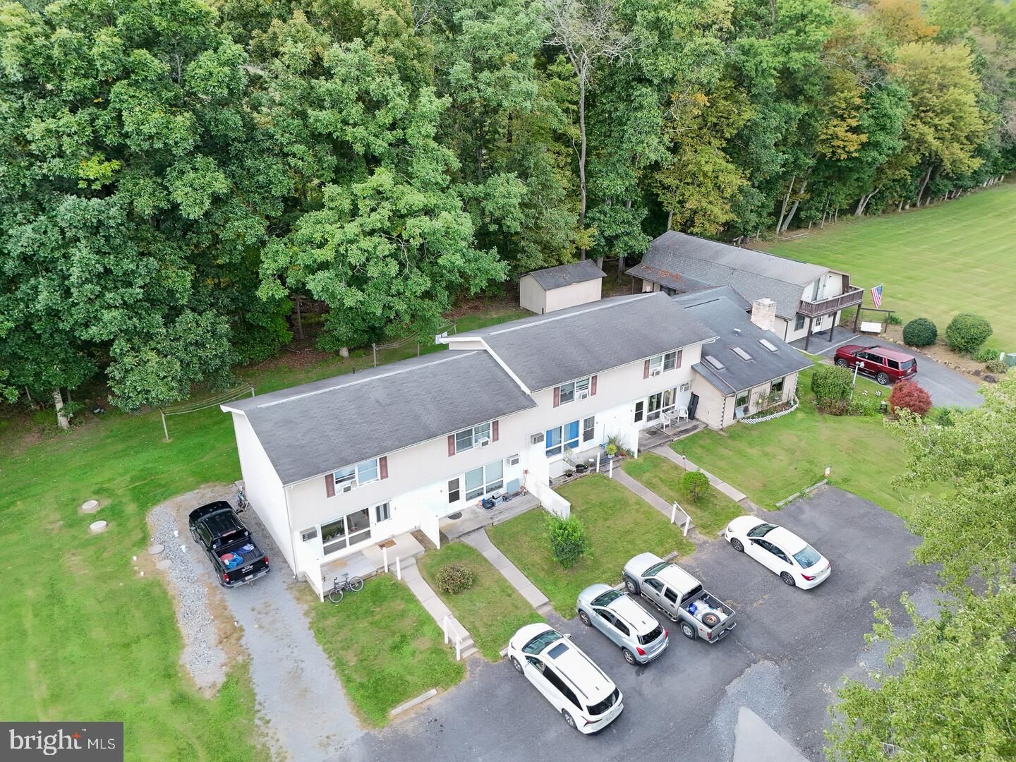 Property Photo:  8954 Standing Stone Road  PA 16652 