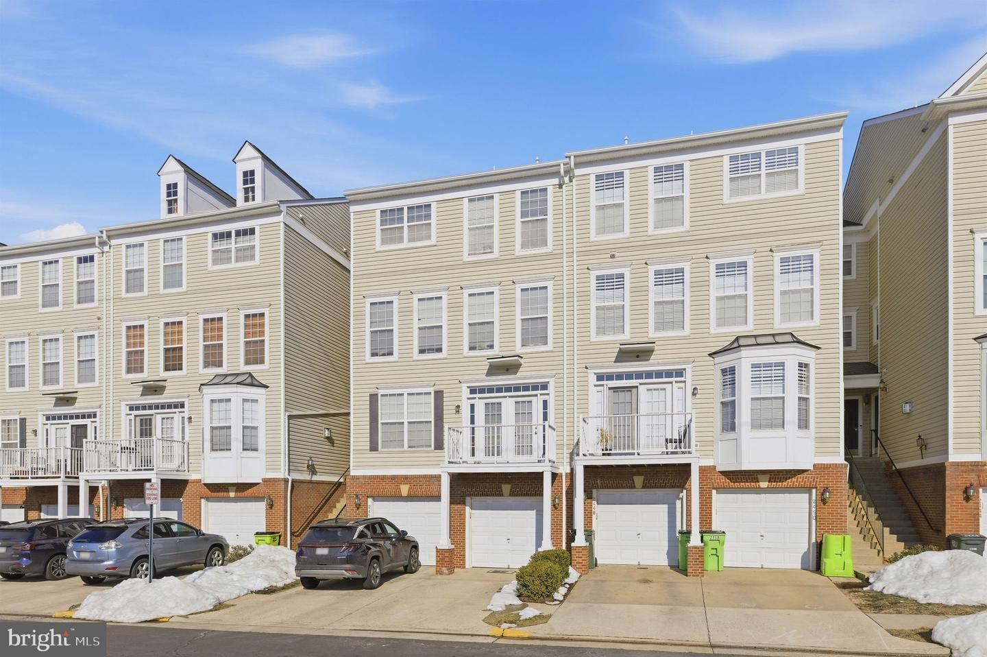 Property Photo: 2454 Curie Court 24 VA 20171