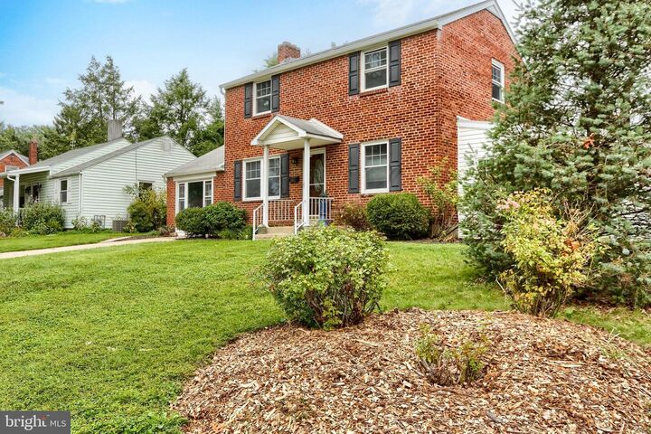 Property Photo:  2002 Columbia Avenue  PA 17011 