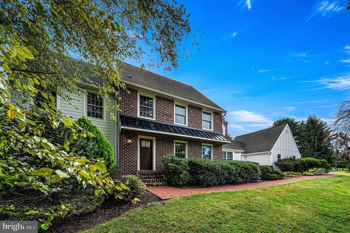 Property Photo:  1010 Revolutionary Drive  PA 19382 