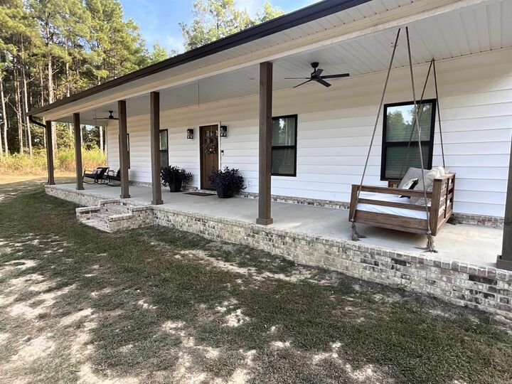 Property Photo: 640 Heritage Dr. AR 71665