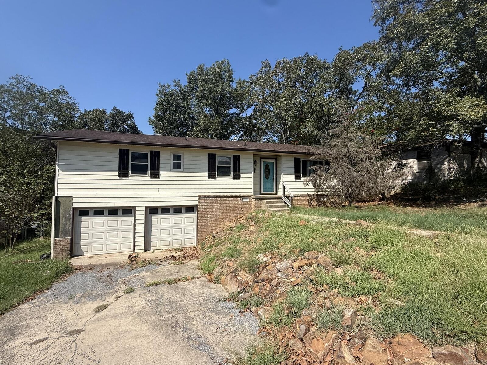 Property Photo:  68 Aloha Circle  AR 72023 