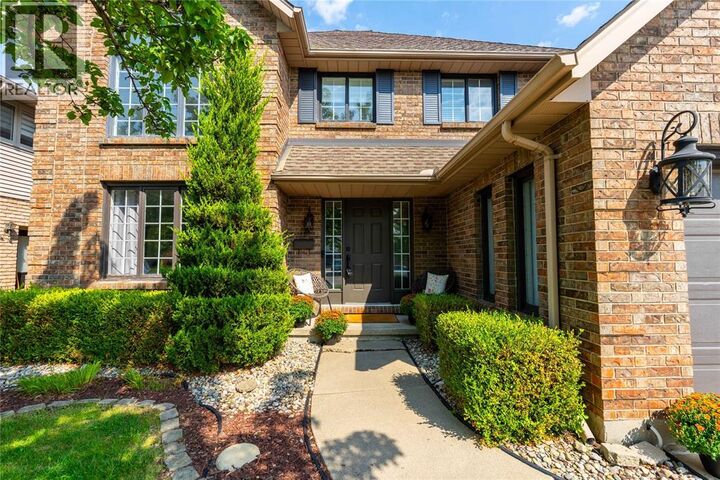 Property Photo: 2718 Sandfield Crescent ON N0N 1C0