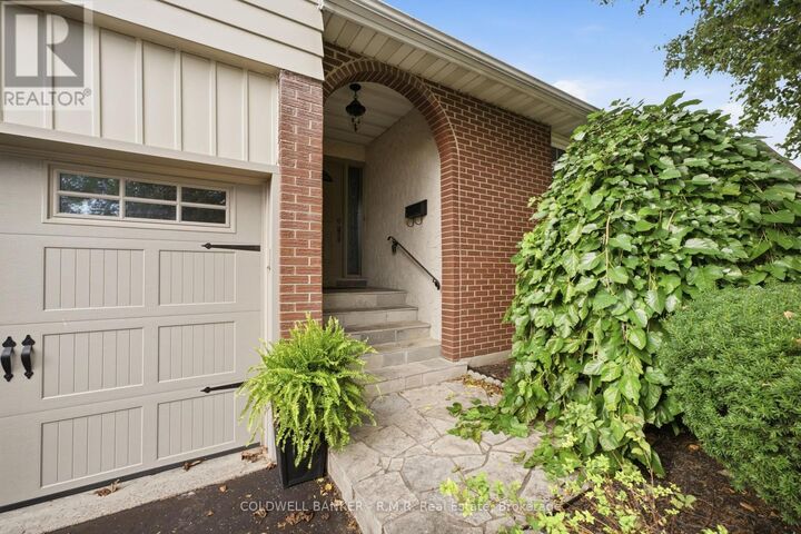 Property Photo: 946 Beaufort Court ON L1G 7J8
