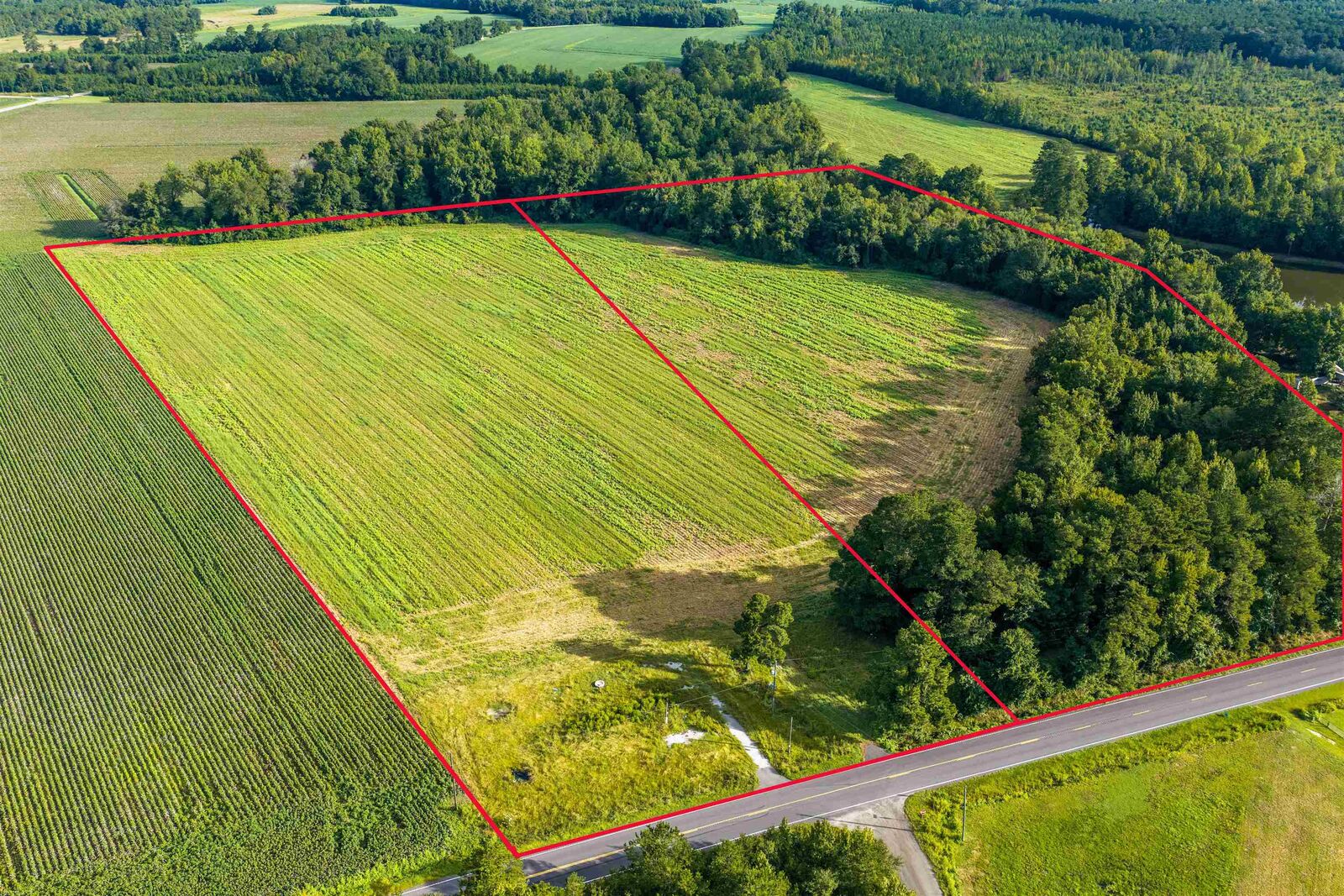 Property Photo:  1957 Green Sea Rd.  SC 29545 