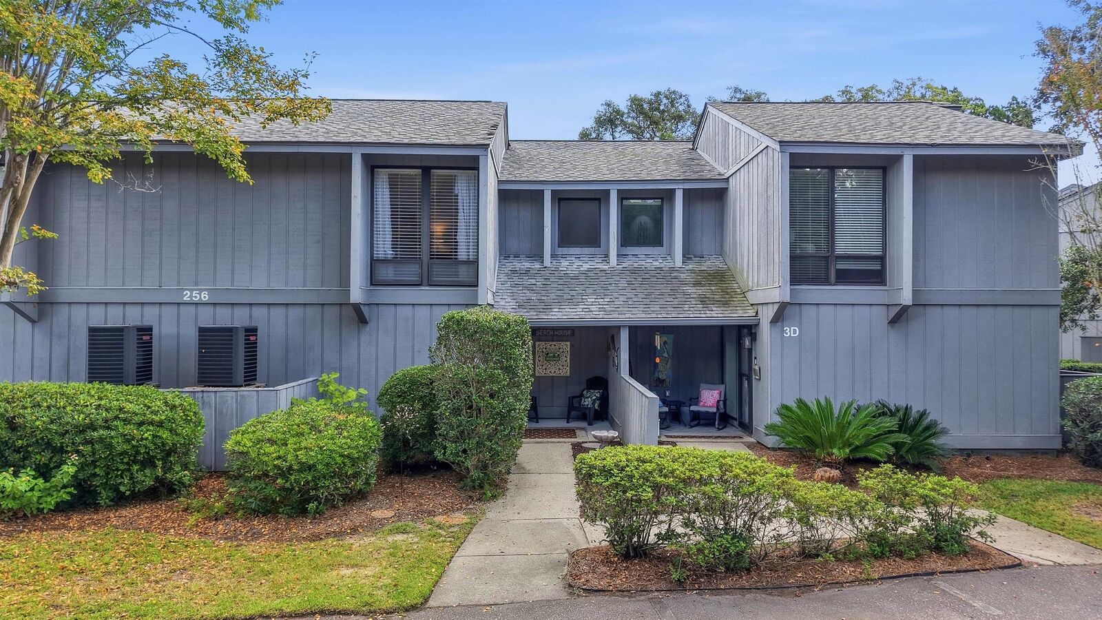 Property Photo:  256 Salt Marsh Circle 3C  SC 29585 