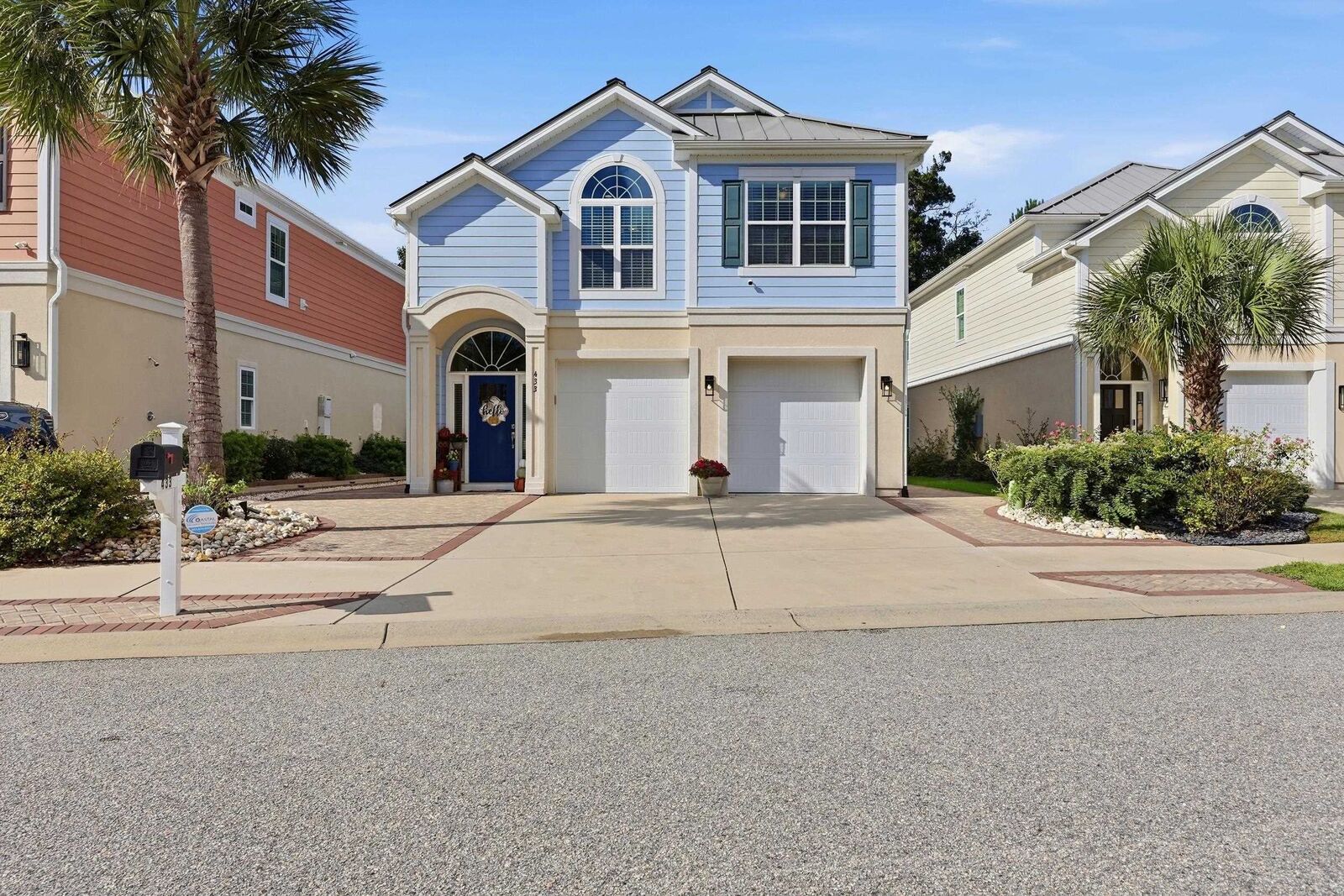 Property Photo: 433 7th Ave. S SC 29582
