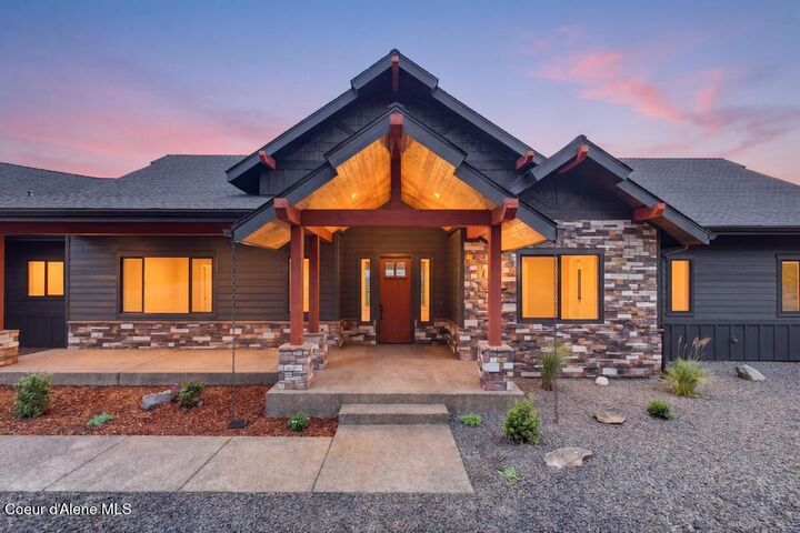 Property Photo: 883 Grouse Mountain Rd ID 83860