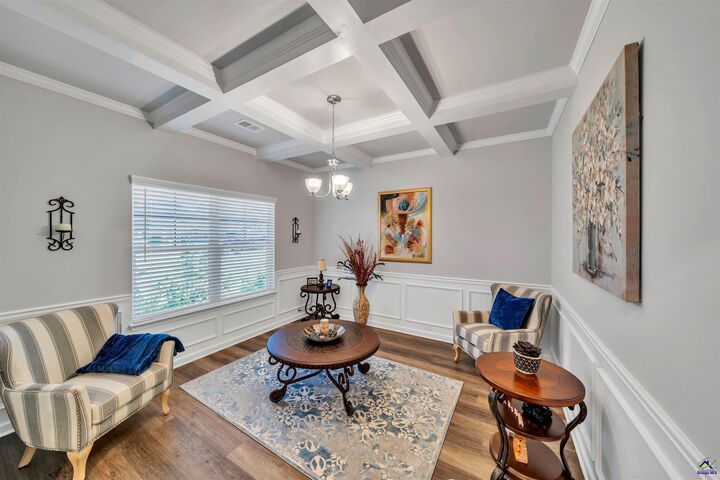 Property Photo:  215 Tyndall Way  GA 31069 