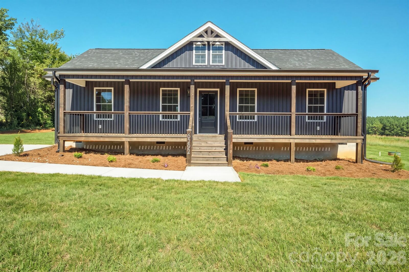 Property Photo:  6292 Hill Gates Trail  NC 28021 