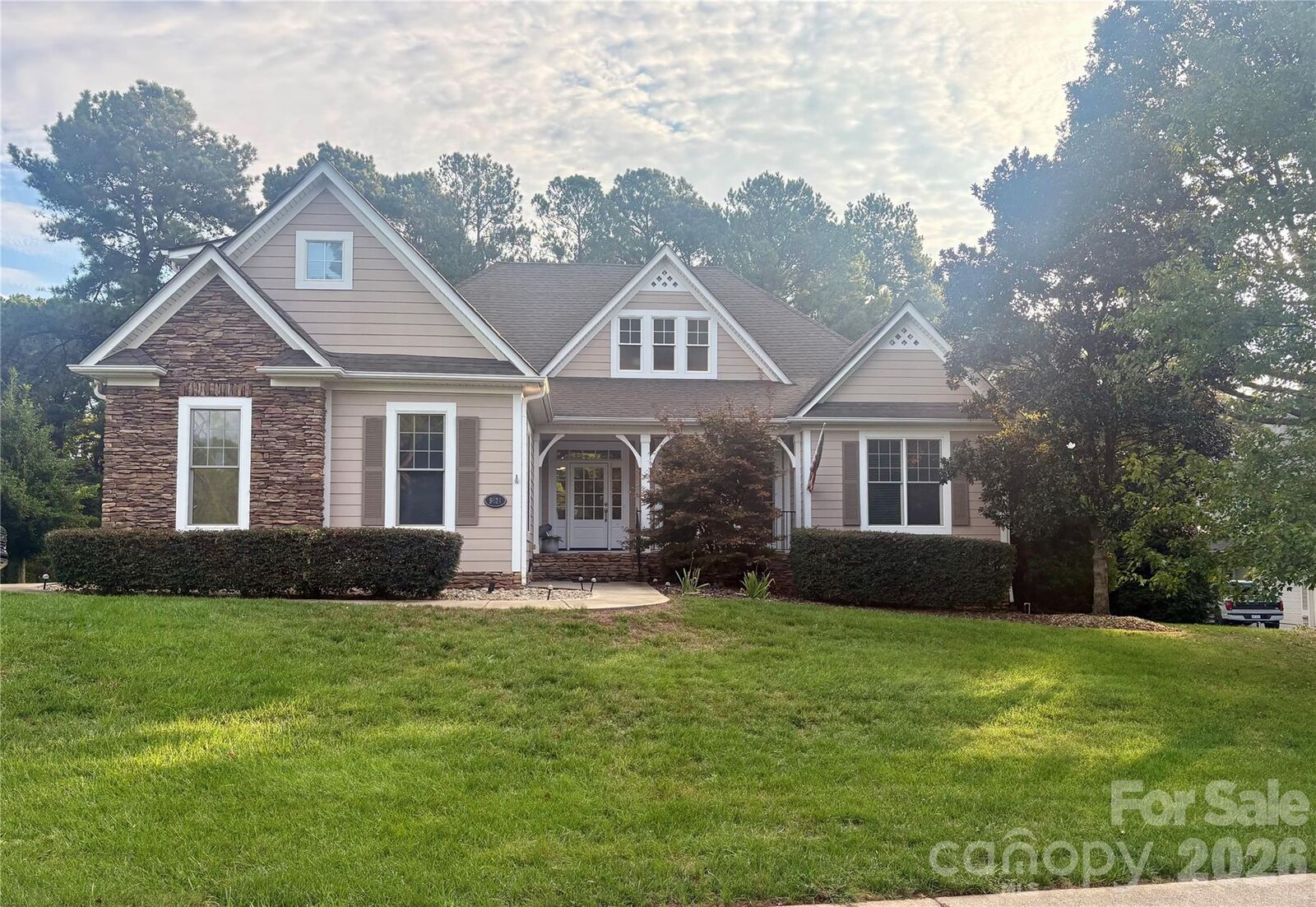Property Photo:  9024 Garrison Road  NC 28673 