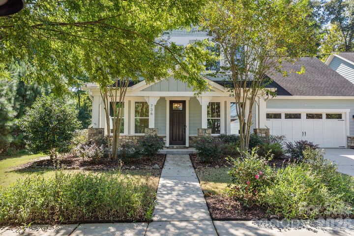 Property Photo:  736 Yellow Jessamine Drive  SC 29710 