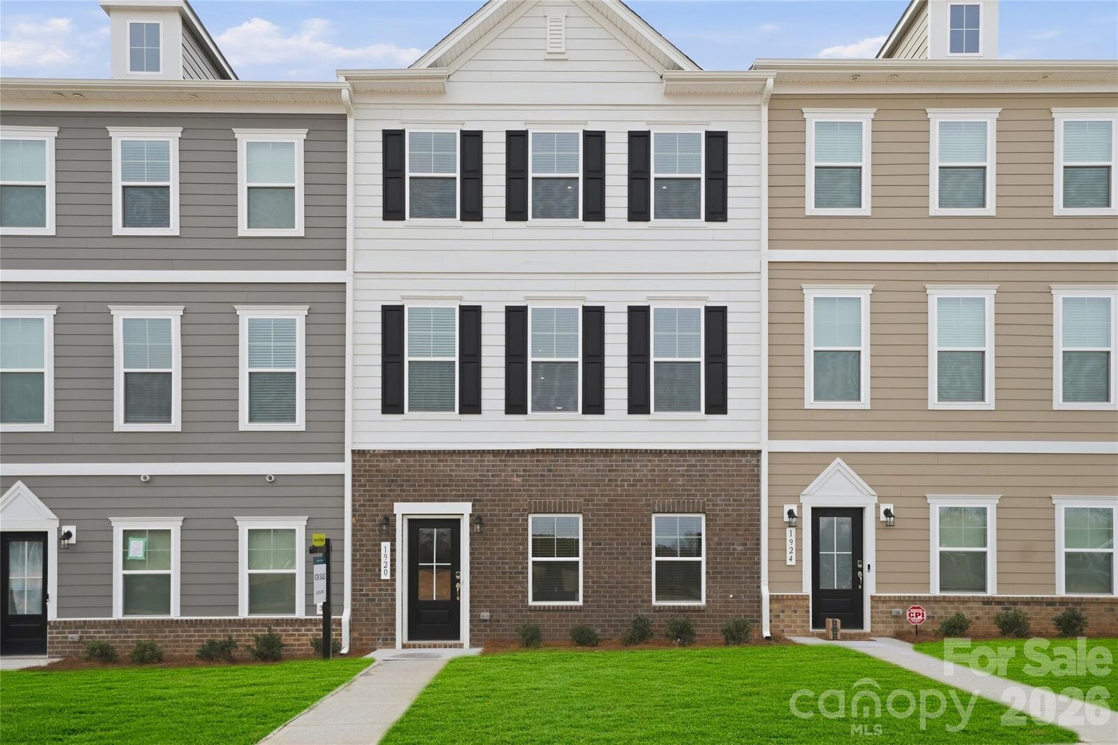Property Photo:  12720 Axel Road  NC 28134 