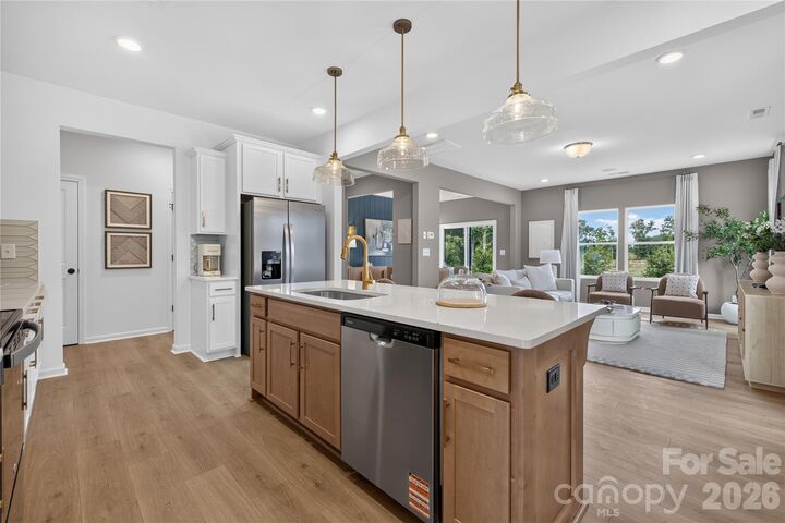 Property Photo: 305 Northern Star Drive 4 NC 28110