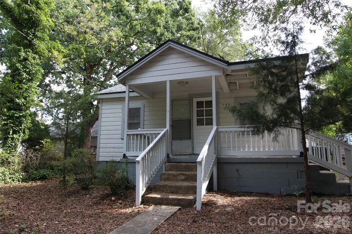 Property Photo:  133 Bynum Avenue  SC 29732 