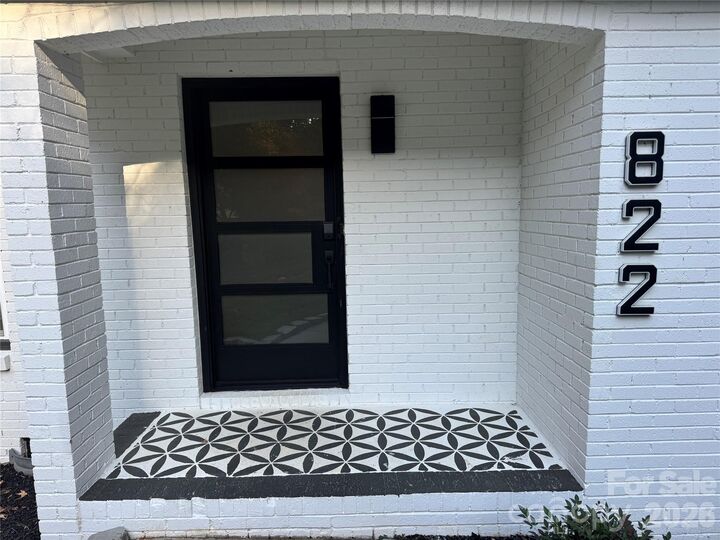 Property Photo:  822 Ingraham Place  NC 28270 