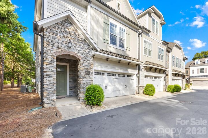 Property Photo:  9212 Colin Crossing Court  NC 28277 