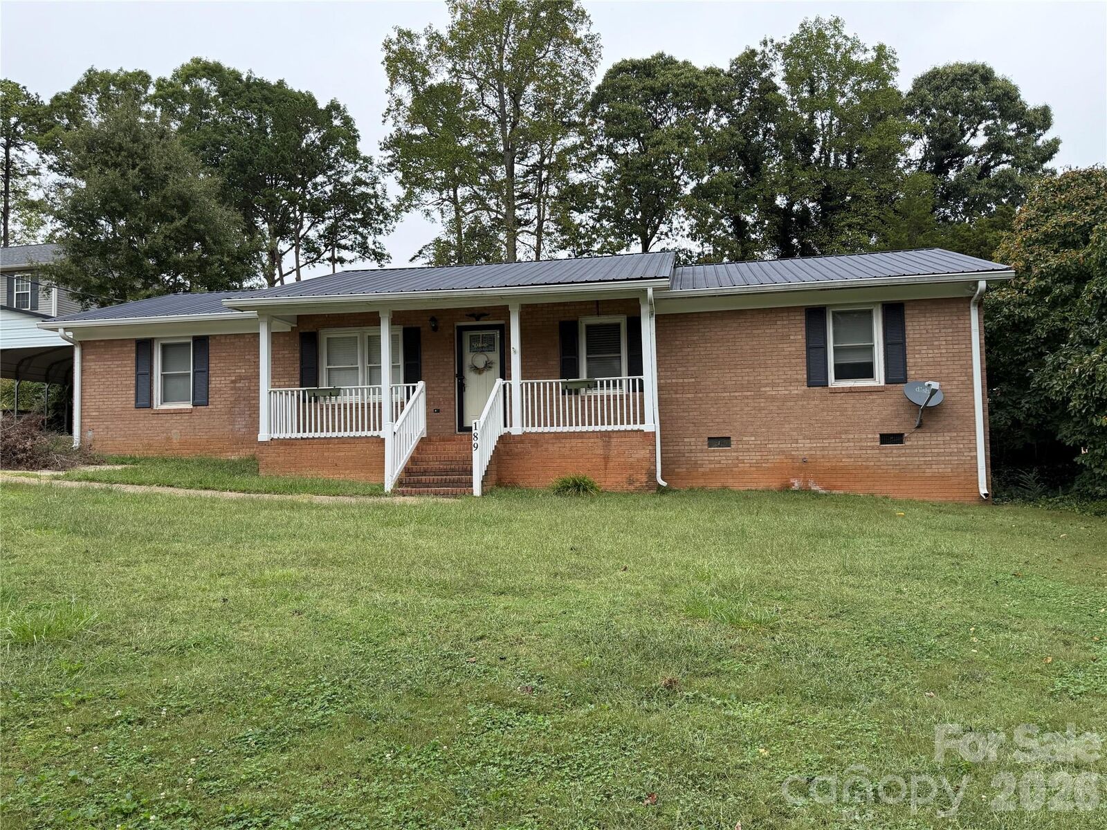 Property Photo:  189 Fremont Loop  NC 28115 