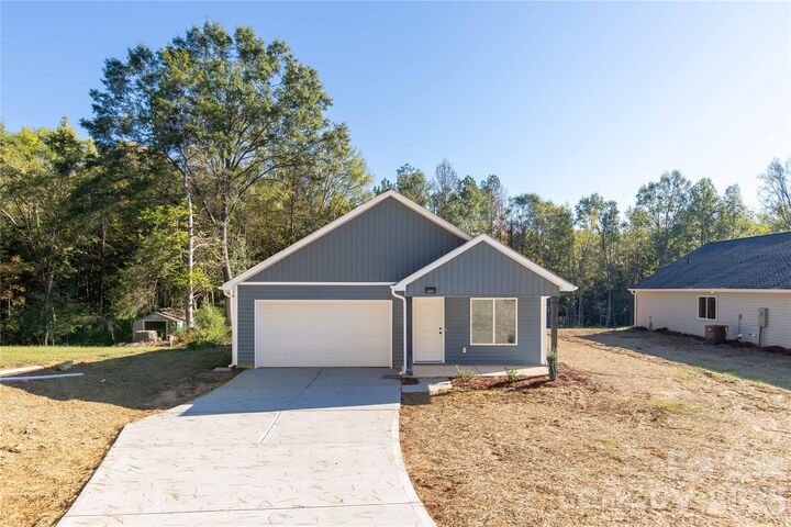 Property Photo:  624 Fernwood Drive  SC 29706 