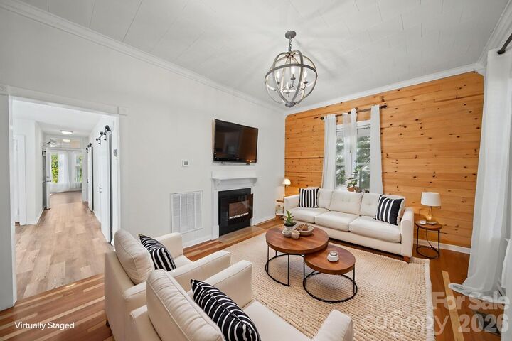 Property Photo: 275 Rose Avenue NC 28023