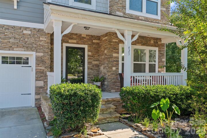 Property Photo:  423 Crisfield Court  SC 29745 