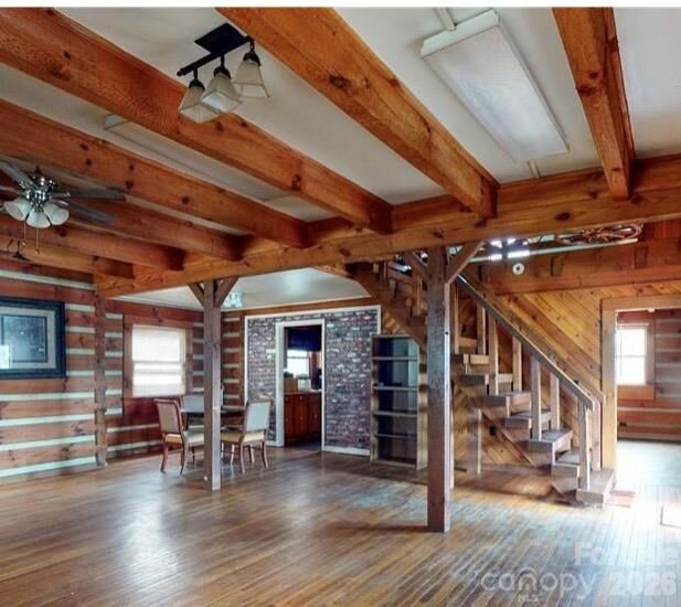 Property Photo: 1456 Dellwood Road NC 28786