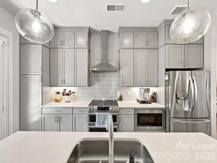 Property Photo: 4017 Spencer Towns Lane NC 28205