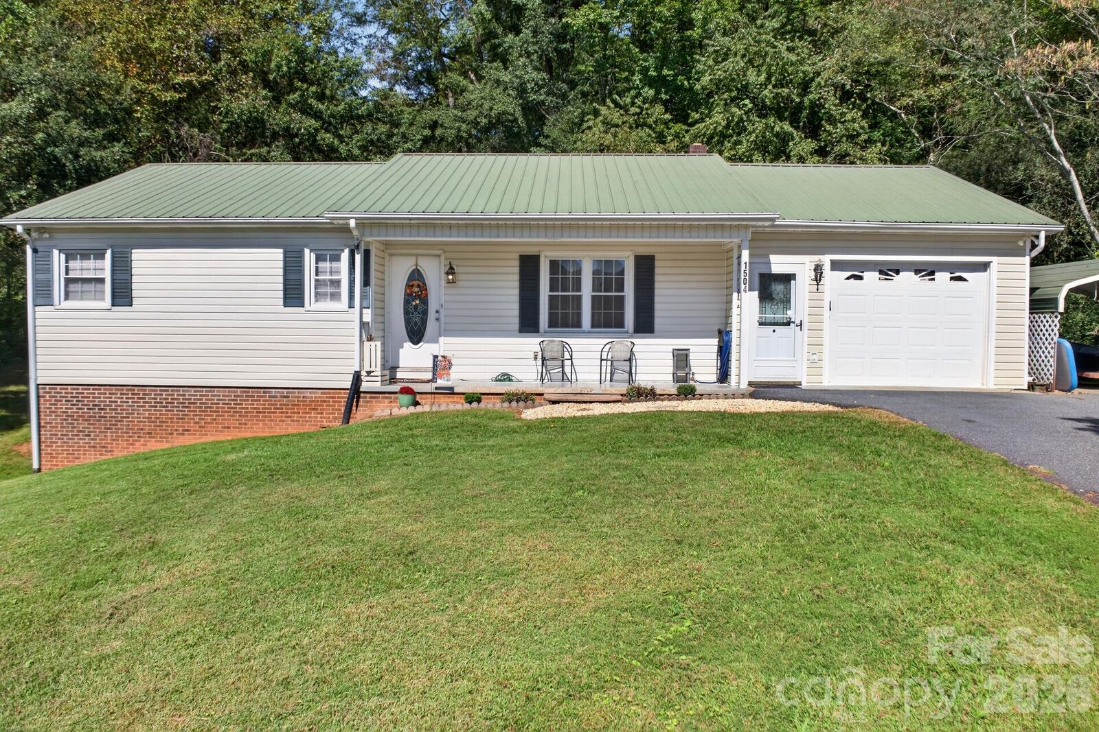 Property Photo:  1504 Hwy 268 Highway  NC 28645 