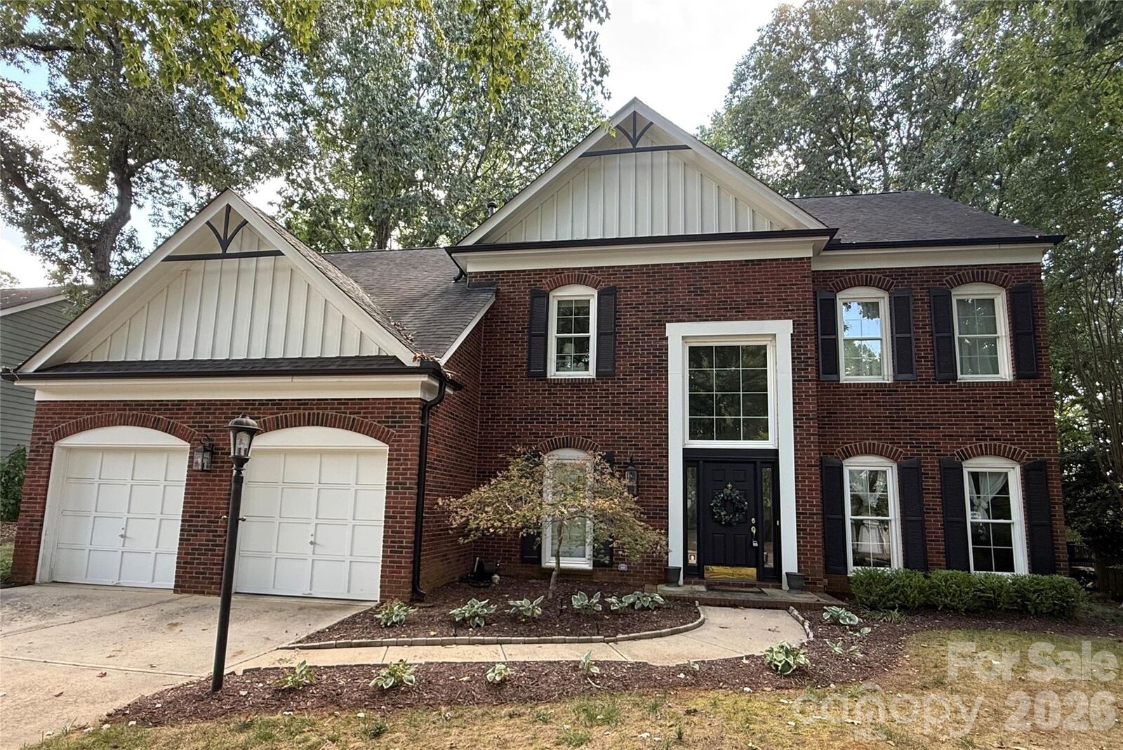 Property Photo: 6705 Elmstone Drive NC 28277