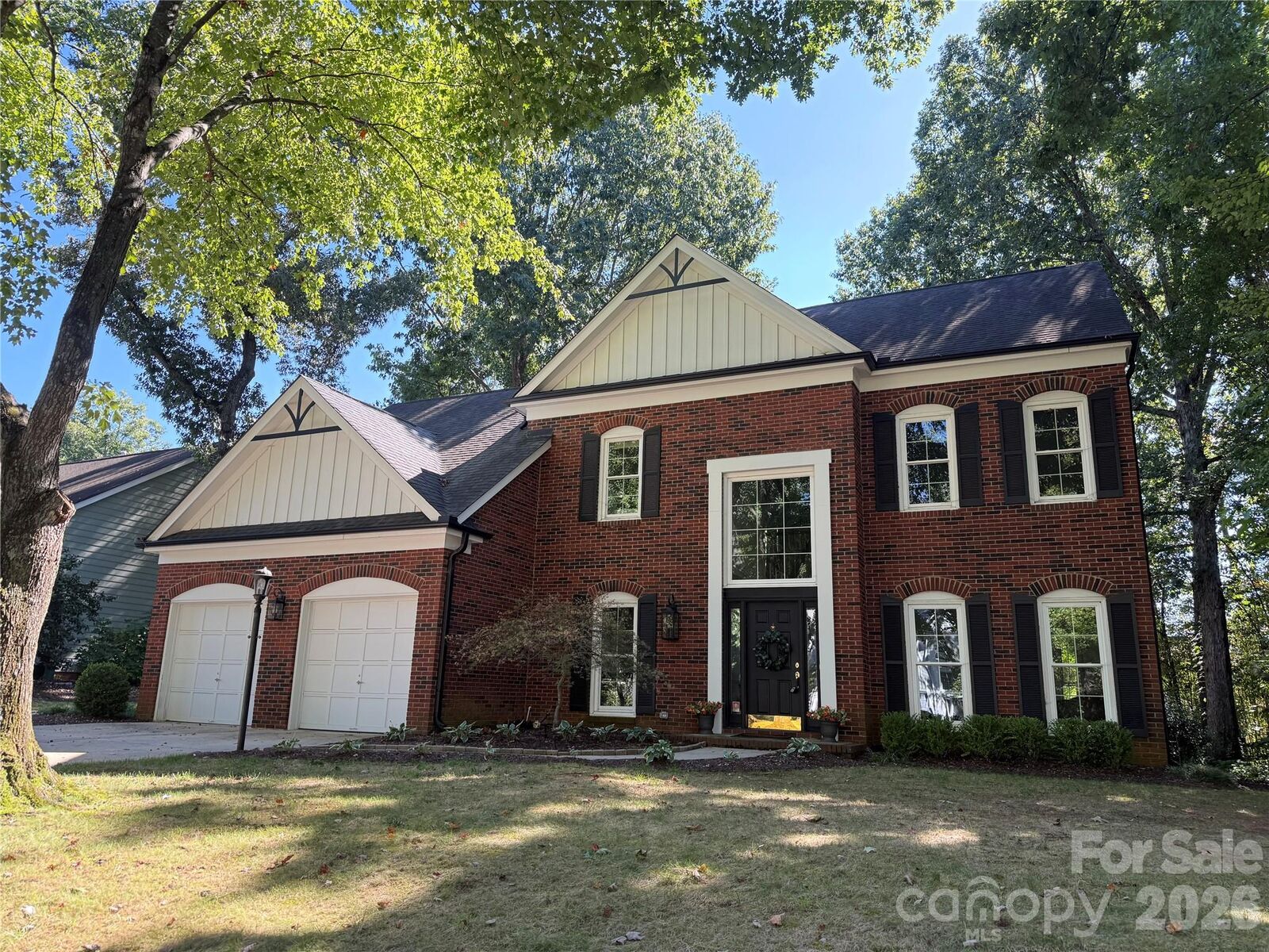 Property Photo: 6705 Elmstone Drive NC 28277