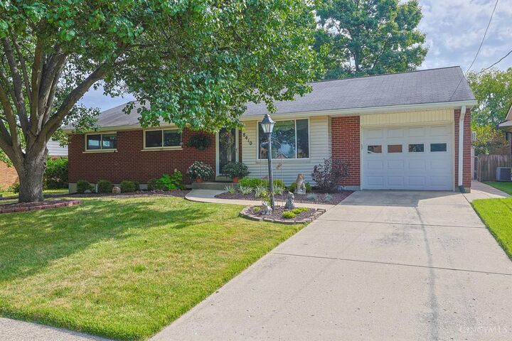 Property Photo:  8410 Sunrise Avenue  OH 45231 