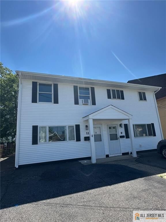 Property Photo: 11 Hyde Avenue NJ 08830